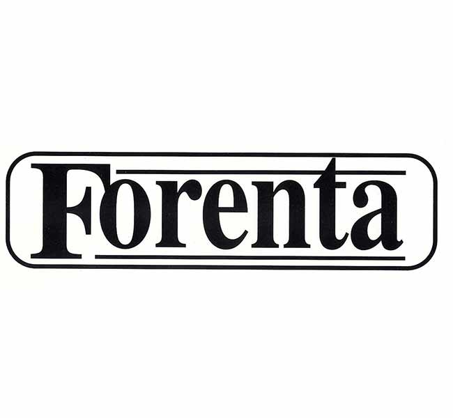 forenta industrial - gulf coast equipment sales