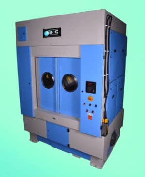 DI Series Industrial Dryer