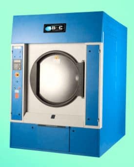 DP Series Industrial Dryer