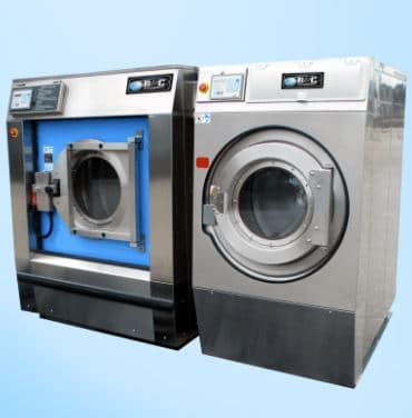 B&C Industrial Equipment washer