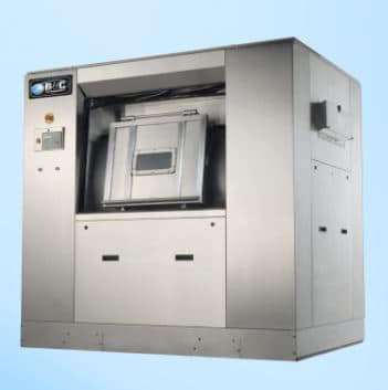 SB Series Industrial Washer