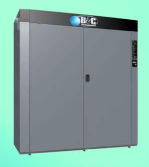 TS Series Drying Cabinet