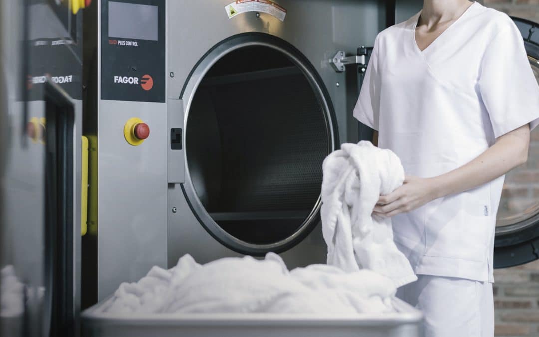 When Daily Delays Point to Better Dry Cleaning Equipment