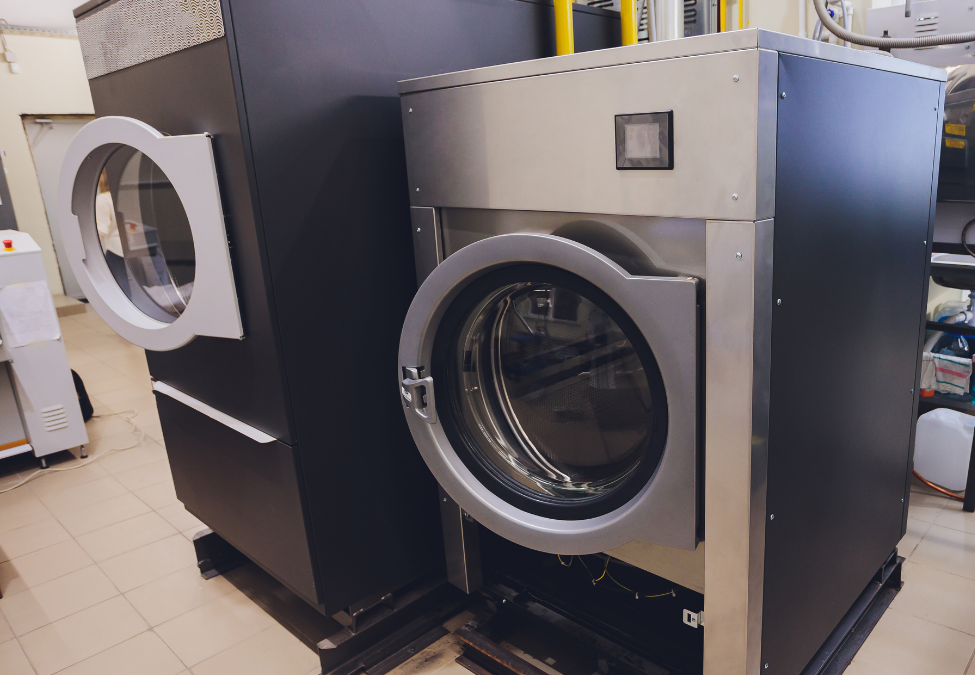 What Dry Cleaning Equipment Really Costs Over Time
