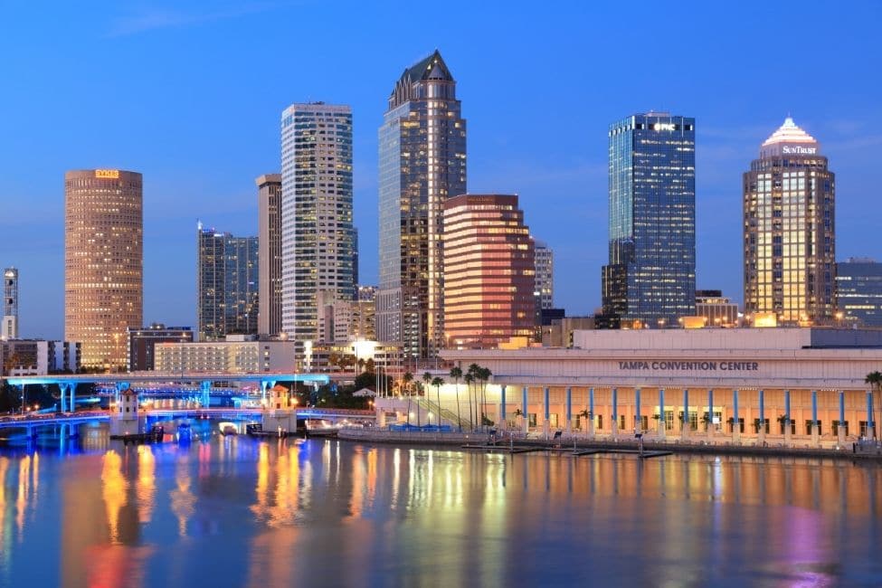 Gulf Coast Equipment Sales Tampa Florida